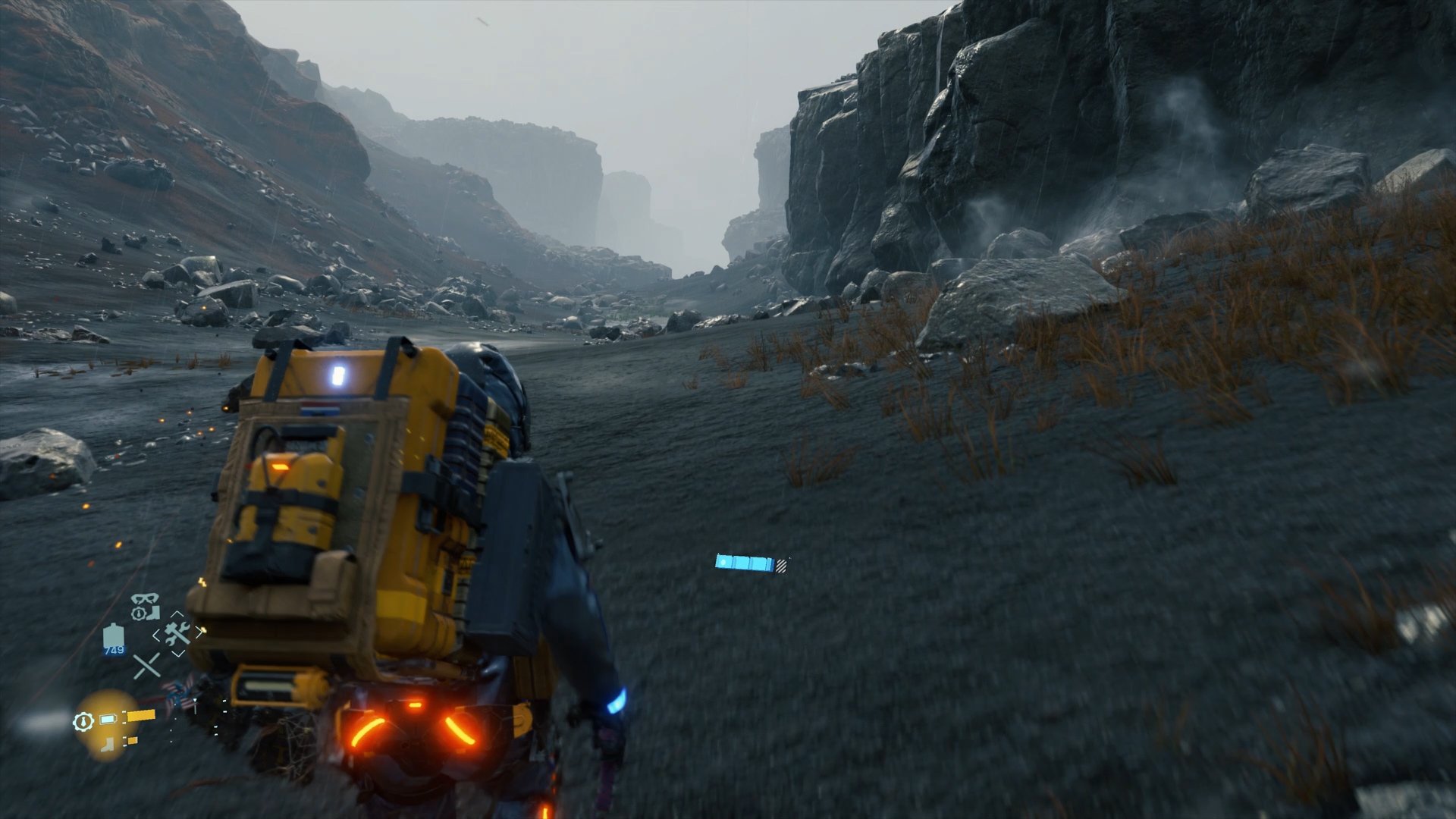 Death Stranding